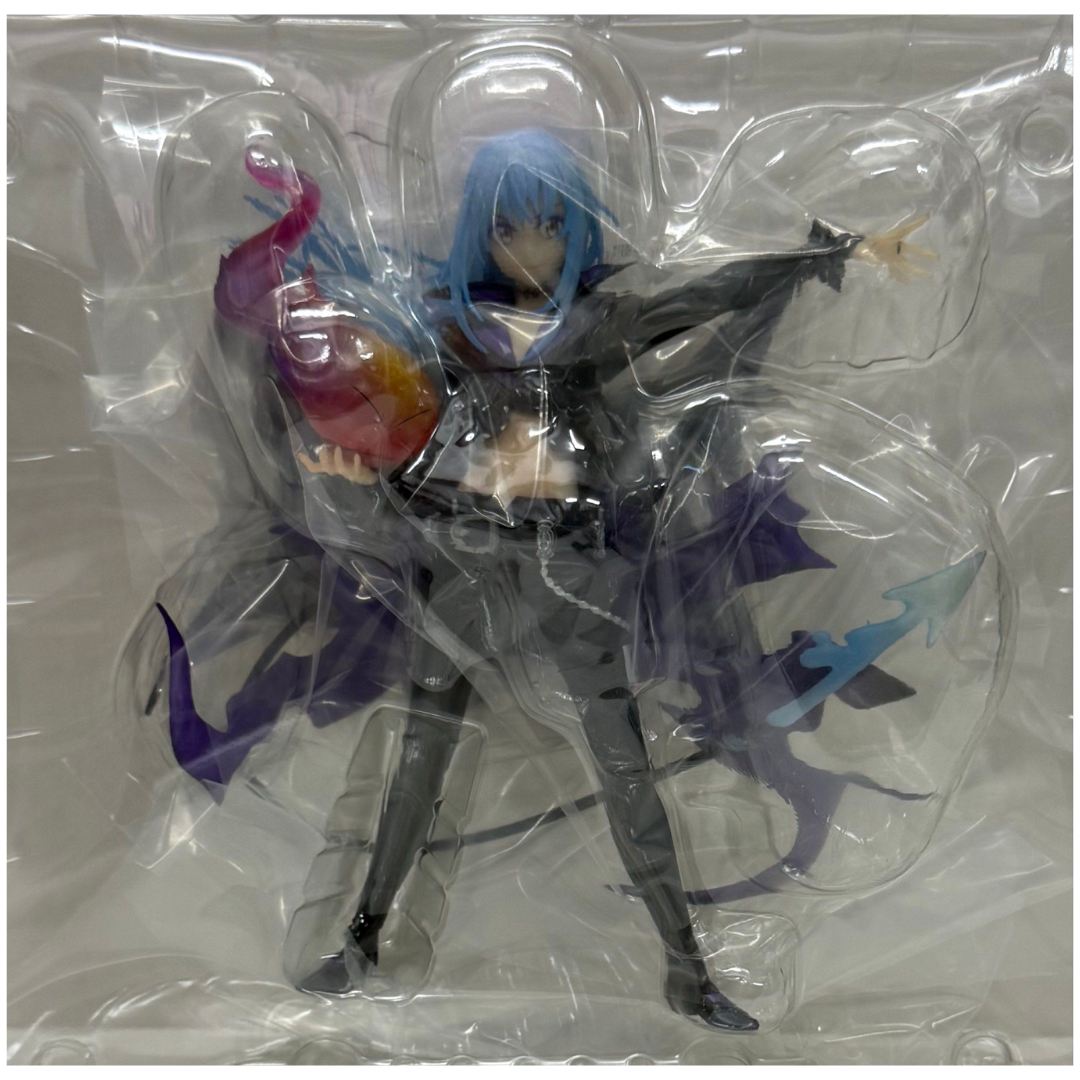 Bandai Rimuru Tempest Action Figurine Secondary image