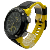 Casio G-Shock GA-2000 Analog/Digital Watch