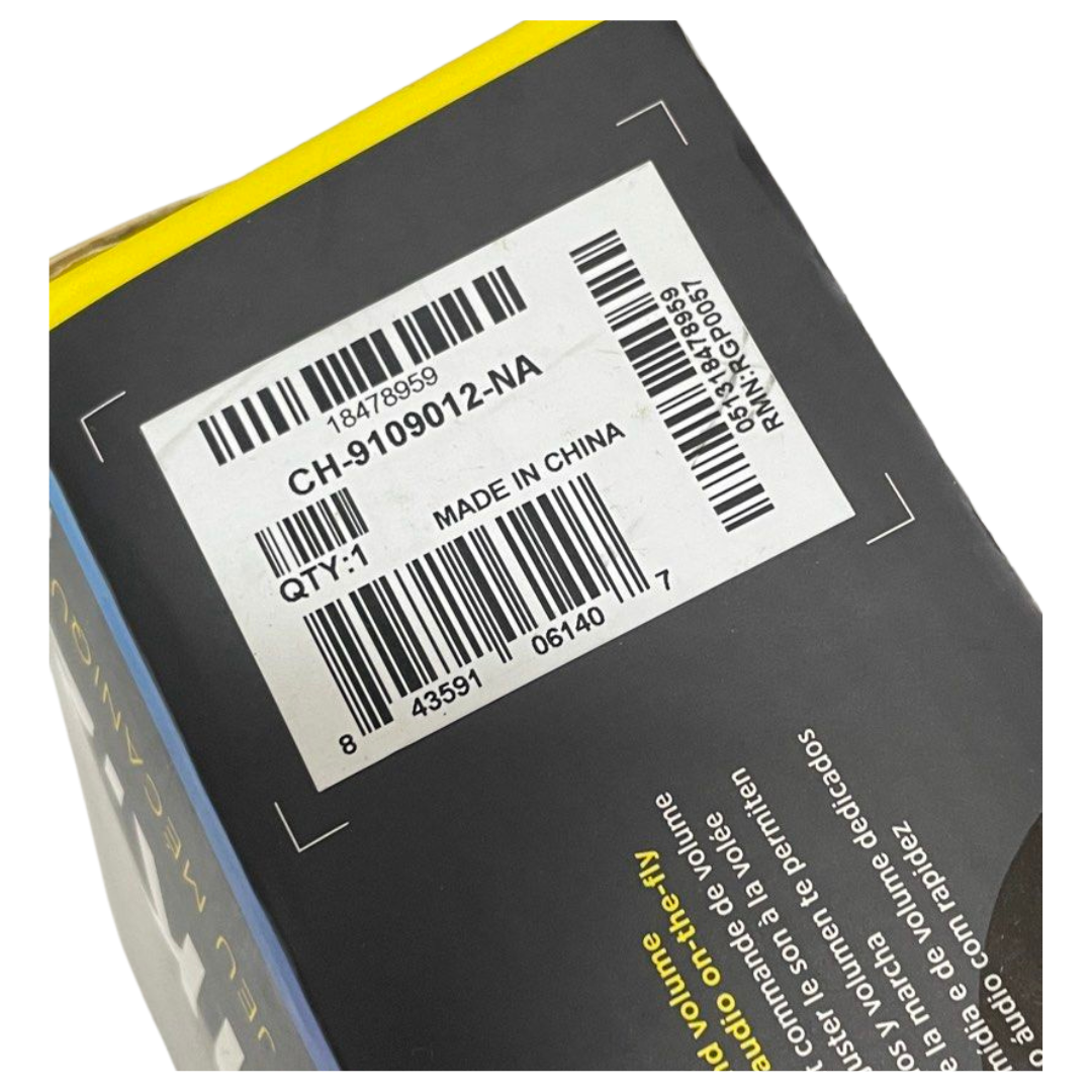 Corsair CH-9109012-NA RGB MK.2 Mechanical Gaming Keyboard