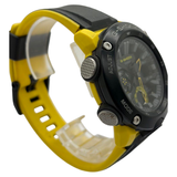 Casio G-Shock GA-2000 Analog/Digital Watch