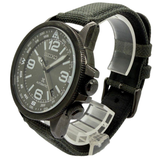 Seiko Prospex SRPC33J1 42mm Automatic Green Dial Watch