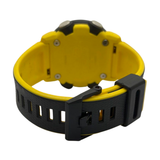 Casio G-Shock GA-2000 Analog/Digital Watch