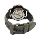 Seiko Prospex SRPC33J1 42mm Automatic Green Dial Watch