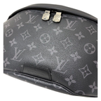 Louis Vuitton Discovery Bumbag PM Monogram Eclipse