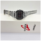 Casio G-Shock DW-5600JV-7R Digital Watch, The Joshua Vides collaboration