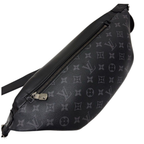 Louis Vuitton Discovery Bumbag PM Monogram Eclipse