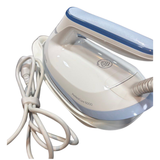 Philips PerfectCare 6000 Series Steam Generator Iron - Powerful Steam, No Burns Guaranteed, 1.8L Detachable Watertank, Compact Design, Ultra-Fast (PSG6026/20)