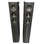 Jamo S606 3-Way Bass Reflex Floorstanding Speaker