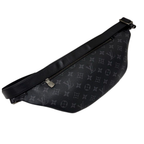 Louis Vuitton Discovery Bumbag PM Monogram Eclipse