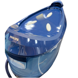 Philips PerfectCare 6000 Series Steam Generator Iron - Powerful Steam, No Burns Guaranteed, 1.8L Detachable Watertank, Compact Design, Ultra-Fast (PSG6026/20)