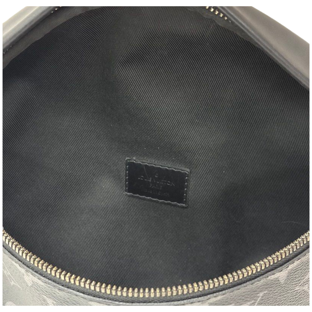 Louis Vuitton Discovery Bumbag PM Monogram Eclipse