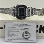 Casio G-Shock DW-5600JV-7R Digital Watch, The Joshua Vides collaboration