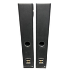 Jamo S606 3-Way Bass Reflex Floorstanding Speaker
