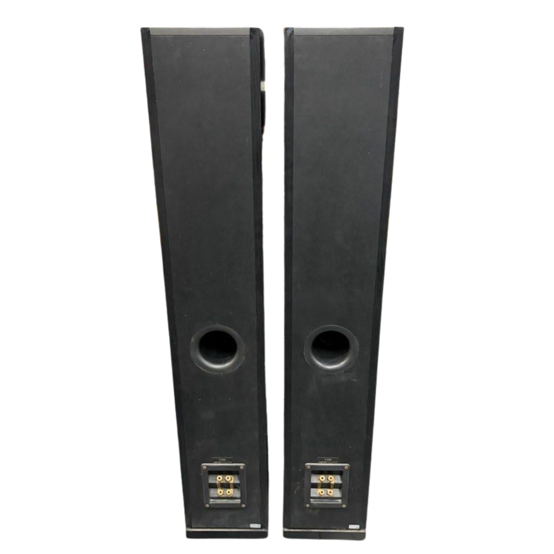 Jamo S606 3-Way Bass Reflex Floorstanding Speaker