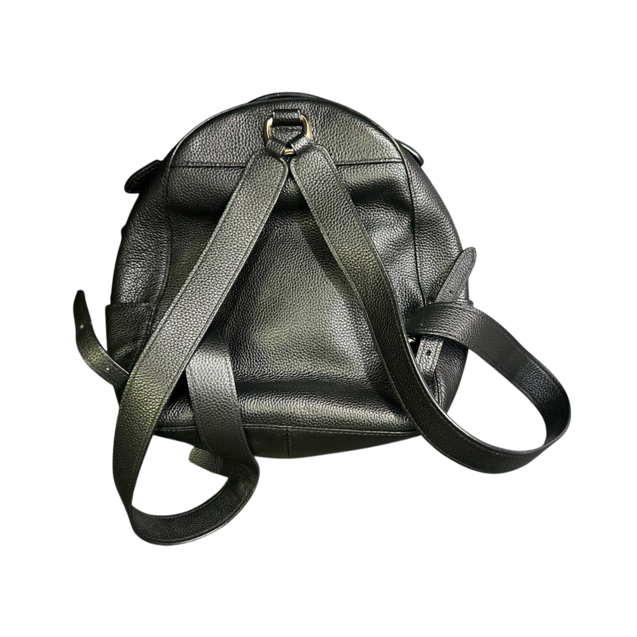 Coach 31032 Polysealed Pebble Canvas Backpack Secondary image