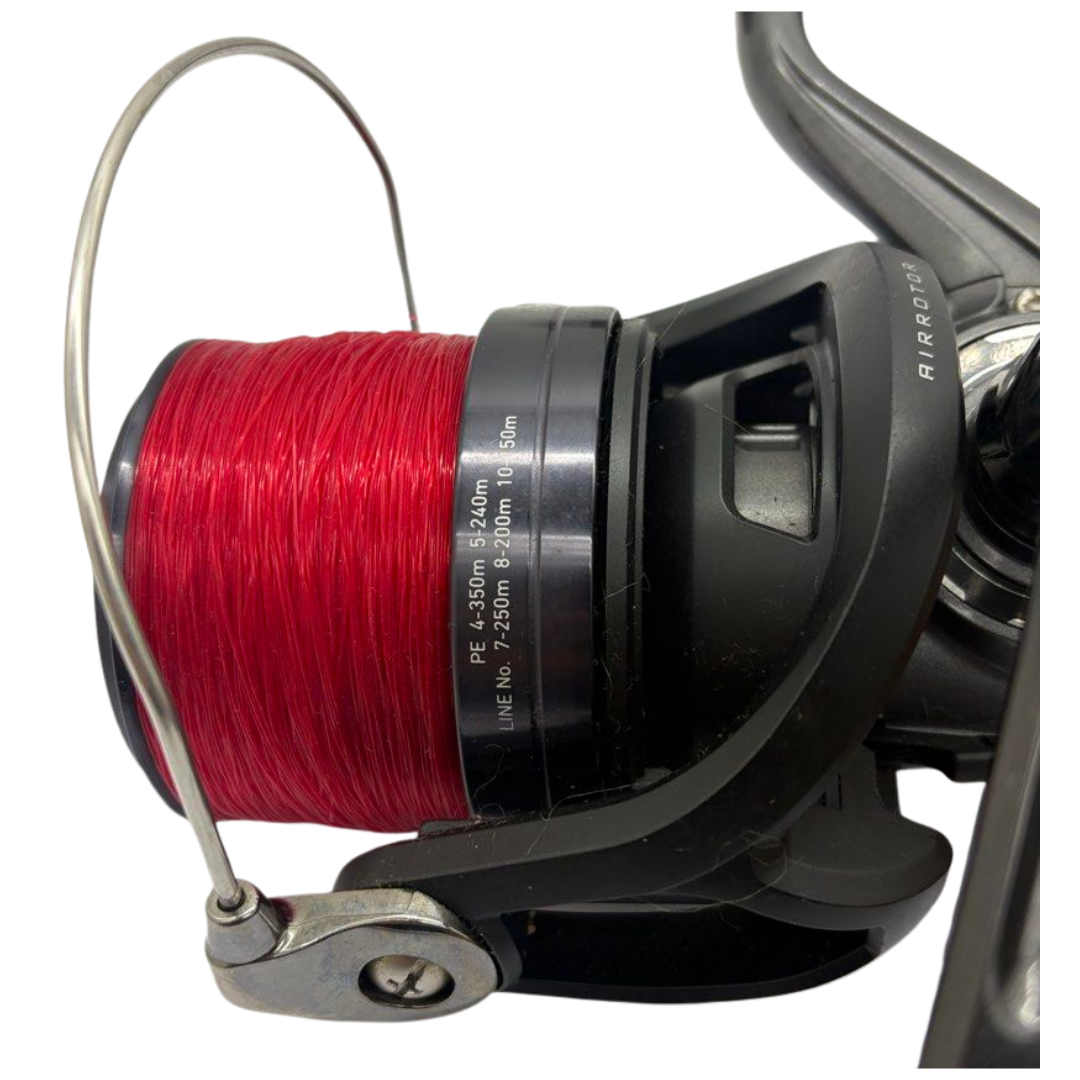 Daiwa Crosscast 5000 Fishing Reel