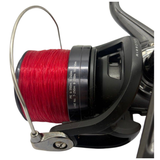 Daiwa Crosscast 5000 Fishing Reel