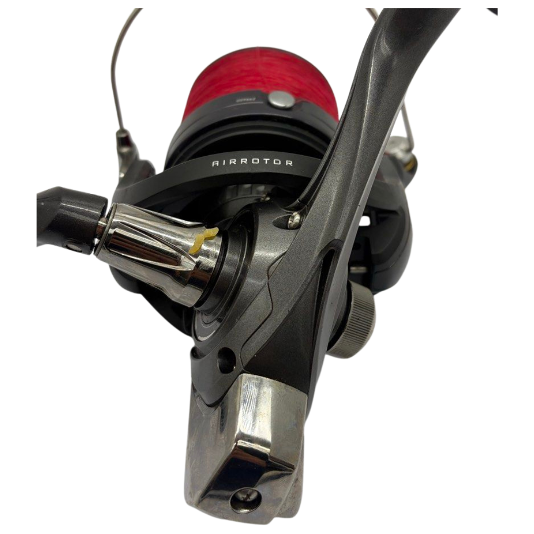 Daiwa Crosscast 5000 Fishing Reel