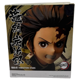 Bandai Vibration Stars Action Figure