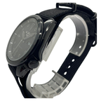 Seiko 5 Sports 40mm Automatic Black Dial Watch SBSA059