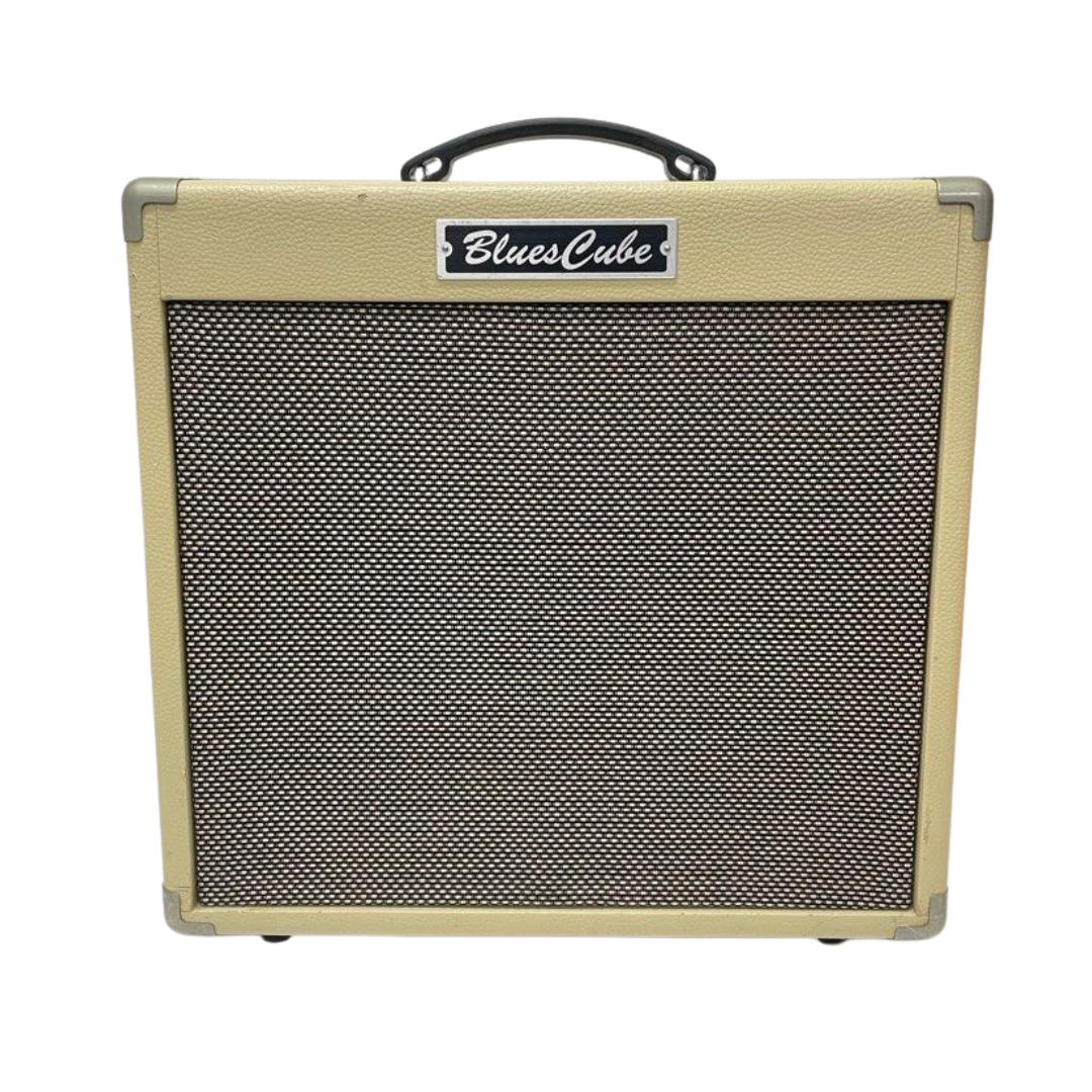 Roland Blues Cube BC-HOT-VB Guitar Amplifier Main image