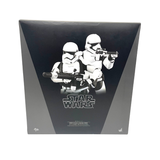 Hot Toys MMS319 Star Wars The Force Awakens First Order Stormtroopers