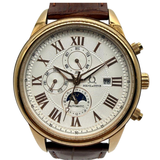 Solvil ET Titus Classicist 42mm Automatic Watch