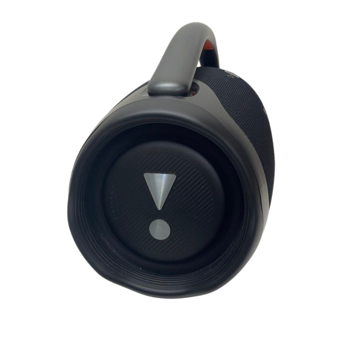 JBL Boombox 3 Portable Bluetooth Speaker, 180W Power