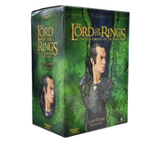 Sideshow Weta Lord Of The Rings: The Return Of The King Collectibles - Lord Elrond