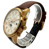 Solvil ET Titus Classicist 42mm Automatic Watch