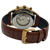 Solvil ET Titus Classicist 42mm Automatic Watch