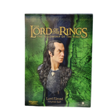 Sideshow Weta Lord Of The Rings: The Return Of The King Collectibles - Lord Elrond