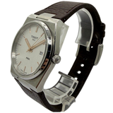 Tissot PRX 42mm Quartz Silver Dial Watch
