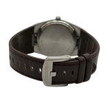 Tissot PRX 42mm Quartz Silver Dial Watch