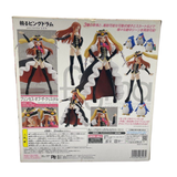 Figma 134 Mawaru Penguin Drum Princess Of The Crystal