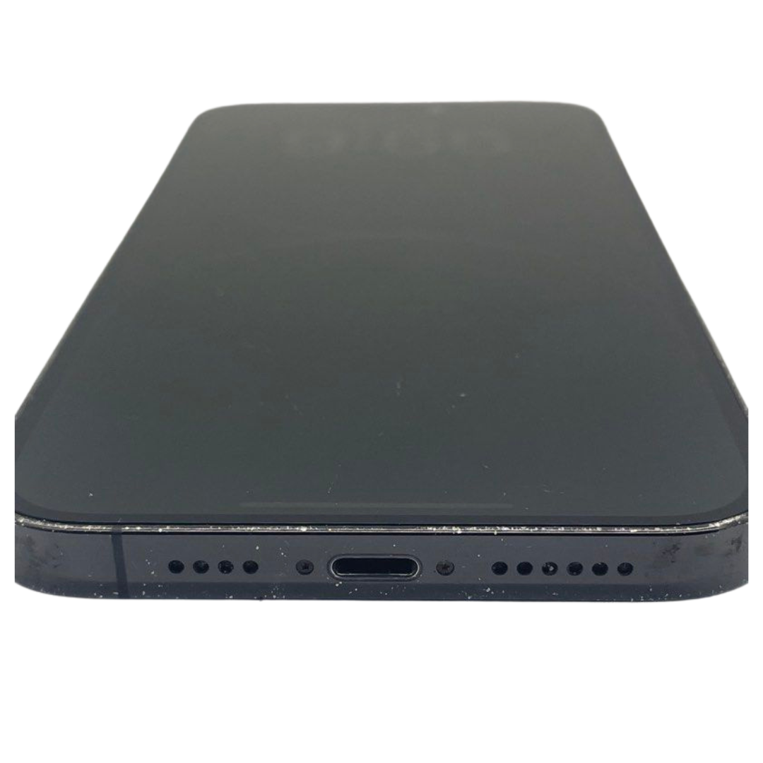 iPhone 14 Pro Max Space Black 256GB