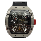GEYA Great Wall Skeleton 50mm Automatic Watch