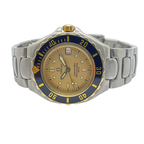 Omega Seamaster Professional 200m 30mm Quartz Watch