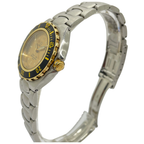 Omega Seamaster Professional 200m 30mm Quartz Watch