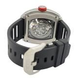 GEYA Great Wall Skeleton 50mm Automatic Watch