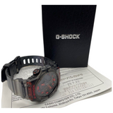 Casio G- Shock Carbon Core GA-B001G Digital Watch