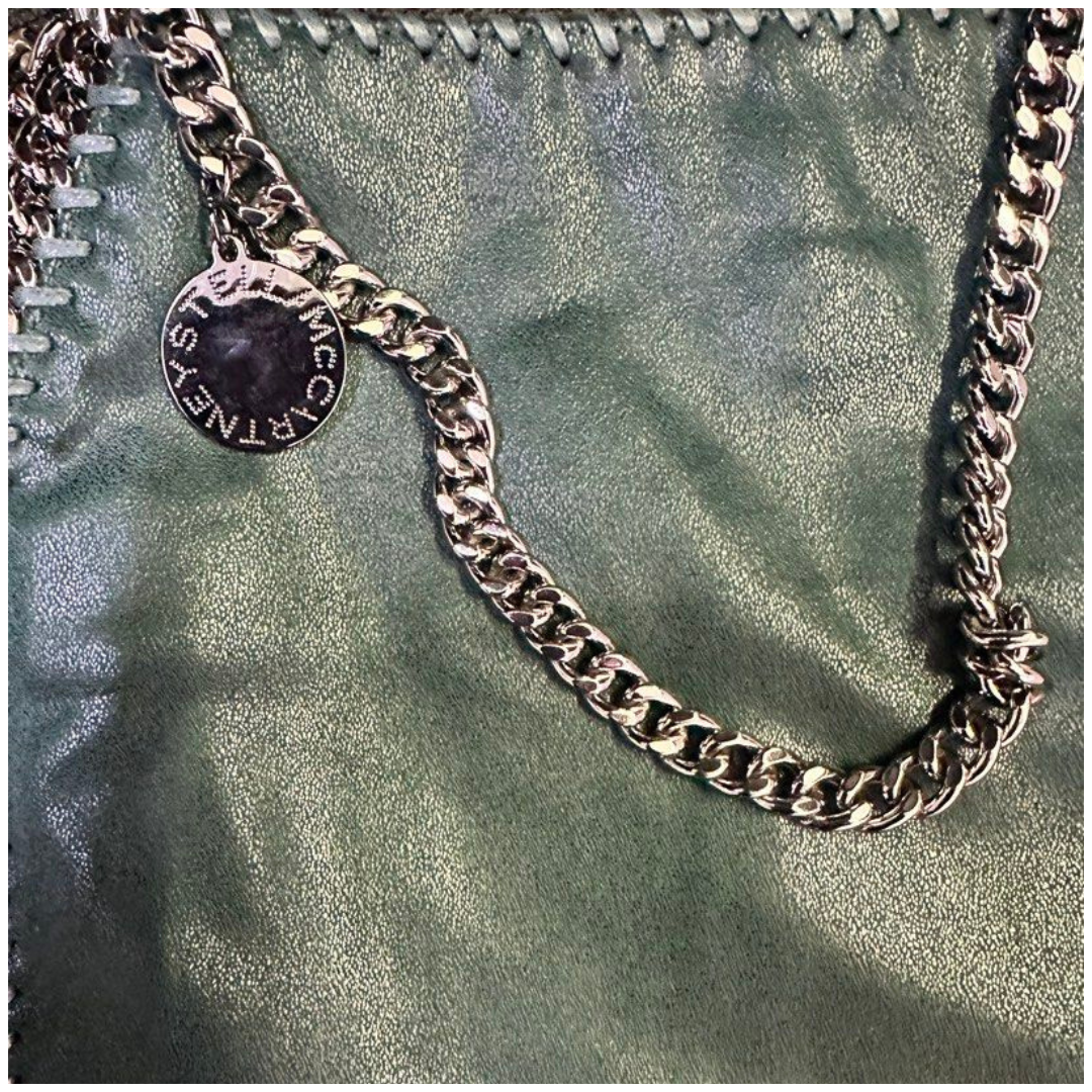 Stella McCartney Shoulder Bag
