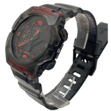 Casio G- Shock Carbon Core GA-B001G Digital Watch