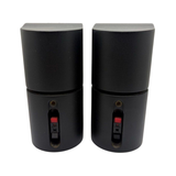Bose Satellite Speakers, 1 Pair