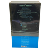 Hot Toys MMS314-D12 Marvel Iron Man Mark III Action Figure