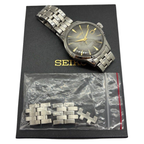Seiko Presage Cocktail Time Star Bar Tokyo Night SRPK93J1 40.5mm Limited Edition Automatic Watch