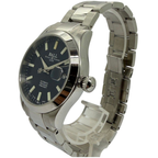 Ball Engineer Master II SIA Special Edition 40mm Automatic Blue Dial Watch