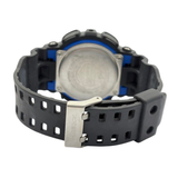 Casio G-Shock GA-100 Digital/Analog Watch