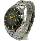 Seiko Presage Cocktail Time Star Bar Tokyo Night SRPK93J1 40.5mm Limited Edition Automatic Watch