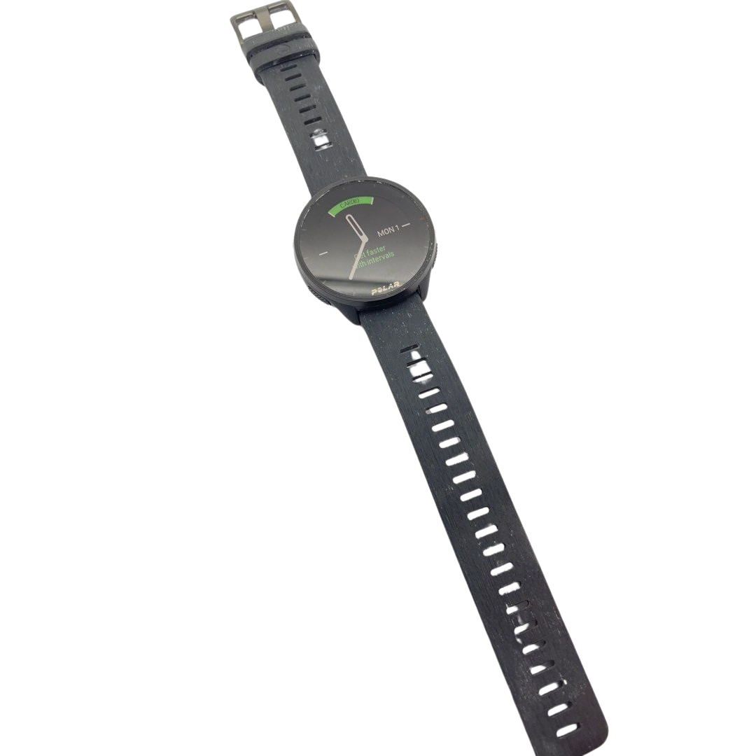 Polar Pacer Ultra Light GPS Fitness Tracker 45mm Smartwatch for Runner Cash Converters